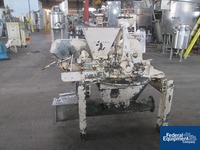 Image of 40 hp Mikro Pulverizer, Model 3TH 04
