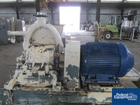 Image of 40 hp Mikro Pulverizer, Model 3TH 05