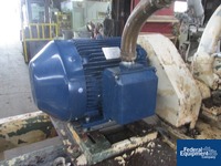 Image of 40 hp Mikro Pulverizer, Model 3TH 06