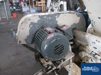 Image of 40 hp Mikro Pulverizer, Model 3TH 09