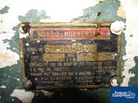 Image of 40 hp Mikro Pulverizer, Model 3TH 15