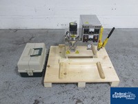 Image of Freund-Vector TFC-LAB Micro Roll Compactor 02