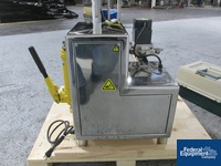 Image of Freund-Vector TFC-LAB Micro Roll Compactor 05