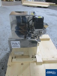 Image of Freund-Vector TFC-LAB Micro Roll Compactor 06