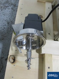 Image of Freund-Vector TFC-LAB Micro Roll Compactor 08
