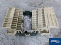 Image of Freund-Vector TFC-LAB Micro Roll Compactor 12
