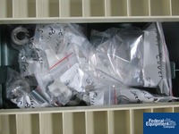 Image of Freund-Vector TFC-LAB Micro Roll Compactor 13