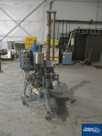 Image of 3/4" Davis Standard Extruder, 32:1 L/D, 1.5 hp 02