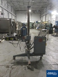 Image of 3/4" Davis Standard Extruder, 32:1 L/D, 1.5 hp 03