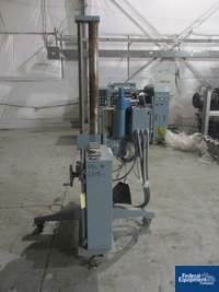 Image of 3/4" Davis Standard Extruder, 32:1 L/D, 1.5 hp 04