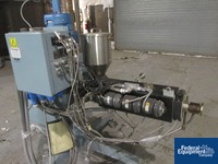 Image of 3/4" Davis Standard Extruder, 32:1 L/D, 1.5 hp 07