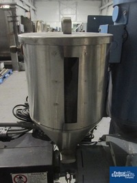 Image of 3/4" Davis Standard Extruder, 32:1 L/D, 1.5 hp 08