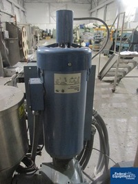 Image of 3/4" Davis Standard Extruder, 32:1 L/D, 1.5 hp 10