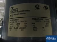 Image of 3/4" Davis Standard Extruder, 32:1 L/D, 1.5 hp 11