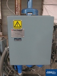 Image of 3/4" Davis Standard Extruder, 32:1 L/D, 1.5 hp 12