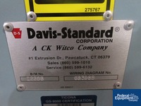 Image of 3/4" Davis Standard Extruder, 32:1 L/D, 1.5 hp 14