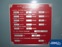 Image of 3/4" Davis Standard Extruder, 32:1 L/D, 1.5 hp 18