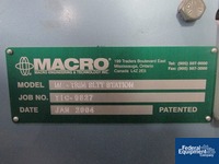 Image of 20" Macro Engineering and Technology Winder 19
