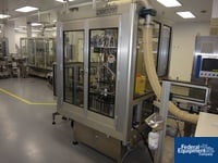Image of Pamasol Aerosol Foam Filling Line 02