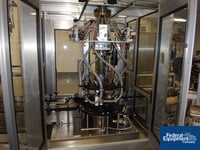 Image of Pamasol Aerosol Foam Filling Line 03