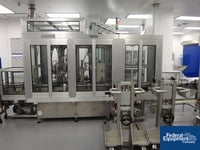Image of Pamasol Aerosol Foam Filling Line 04