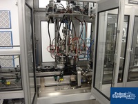 Image of Pamasol Aerosol Foam Filling Line 05