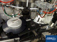 Image of Pamasol Aerosol Foam Filling Line 07
