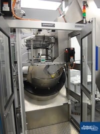 Image of Pamasol Aerosol Foam Filling Line 08