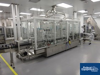 Image of Pamasol Aerosol Foam Filling Line 10