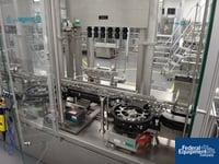 Image of Pamasol Aerosol Foam Filling Line 13