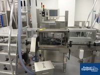 Image of Pamasol Aerosol Foam Filling Line 15