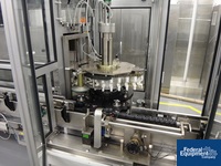 Image of Pamasol Aerosol Foam Filling Line 17