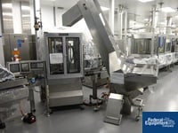 Image of Pamasol Aerosol Foam Filling Line 18