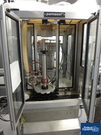 Image of Pamasol Aerosol Foam Filling Line 19