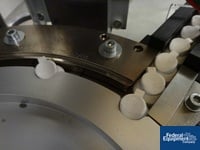 Image of Pamasol Aerosol Foam Filling Line 20