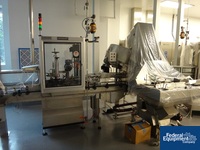 Image of Pamasol Aerosol Foam Filling Line 21