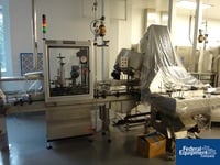 Image of Pamasol Aerosol Foam Filling Line 21