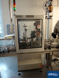 Image of Pamasol Aerosol Foam Filling Line 22