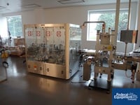 Image of Pamasol Aerosol Foam Filling Line 23