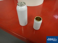 Image of Pamasol Aerosol Foam Filling Line 24