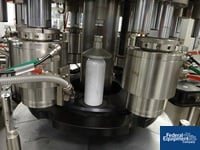 Image of Pamasol Aerosol Foam Filling Line 25