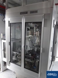 Image of Pamasol Aerosol Foam Filling Line 26