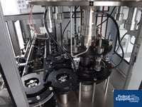 Image of Pamasol Aerosol Foam Filling Line 27
