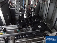 Image of Pamasol Aerosol Foam Filling Line 28