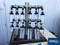 Image of VirTis Freeze Dryer, Model FM 12 XL 02