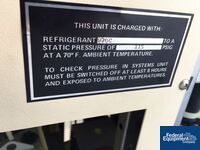 Image of VirTis Freeze Dryer, Model FM 12 XL 07
