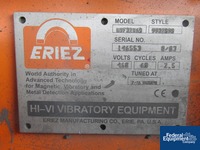 Image of Eriez Eddy Current Separator 14