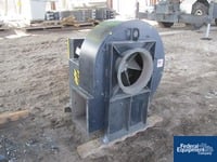 Image of Puhl V-CAD Air Separator / Classifier 07