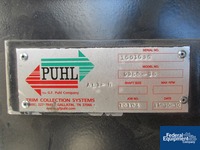 Image of Puhl V-CAD Air Separator / Classifier 22