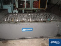Image of SSI Dual Shaft Shredder, Model 5000HD, 400 HP 07